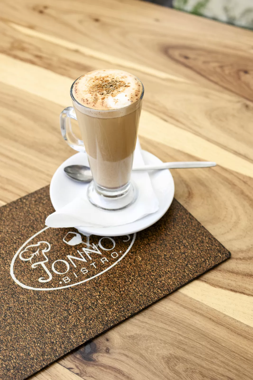 Thai Latte