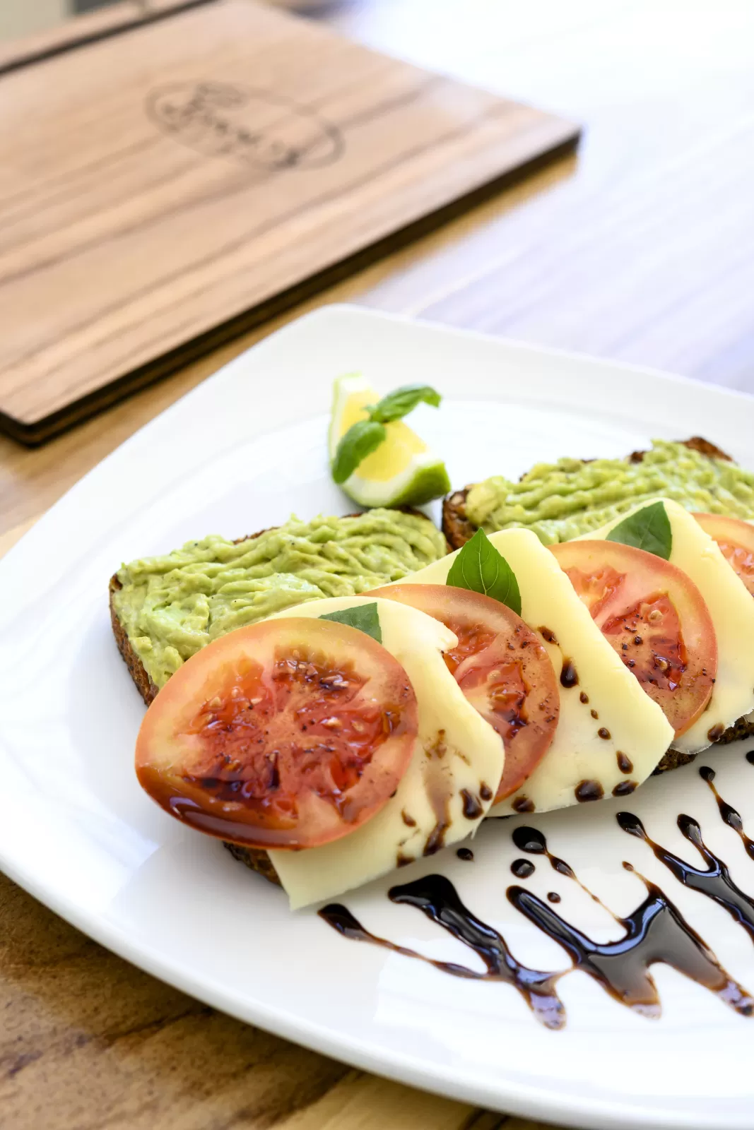 Caprese