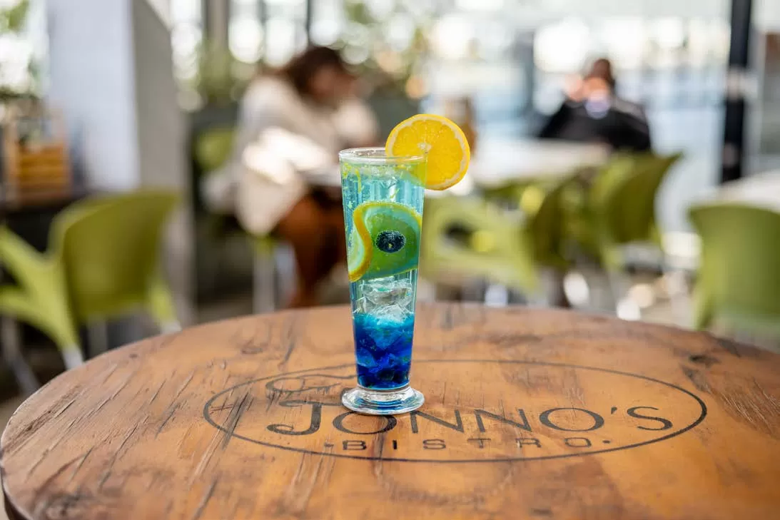 Blue Lagoon